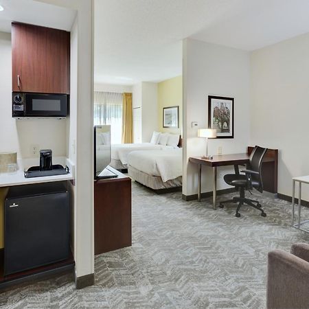 Springhill Suites Milford Exterior foto