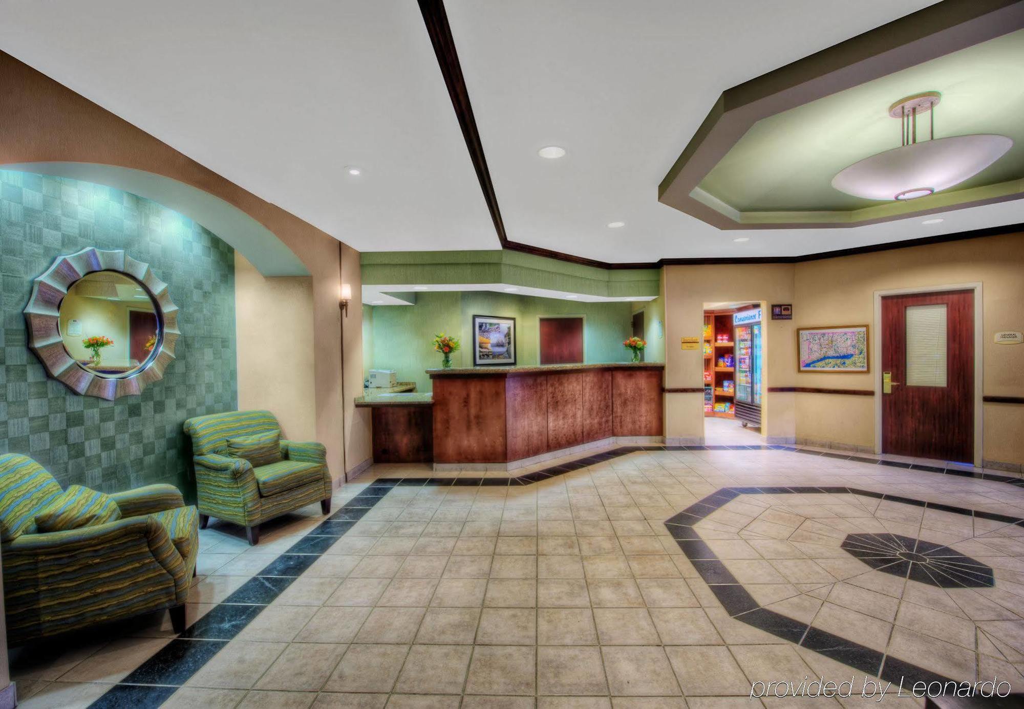 Springhill Suites Milford Exterior foto